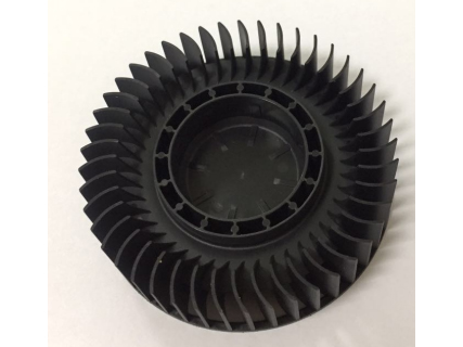 产品名称：Impeller   胶料：PA610-GF30